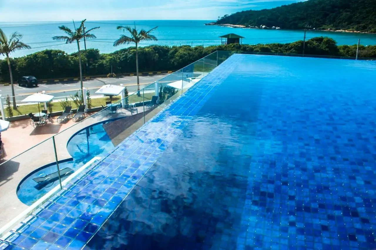 Reserva Praia Hotel Balneario Camboriu Brazil