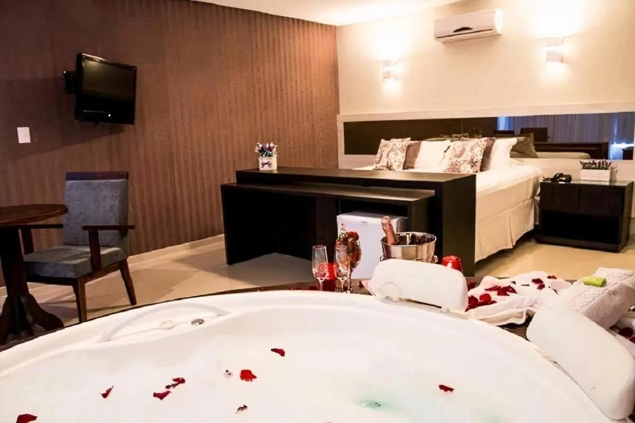 Reserva Praia Hotel Balneario Camboriu