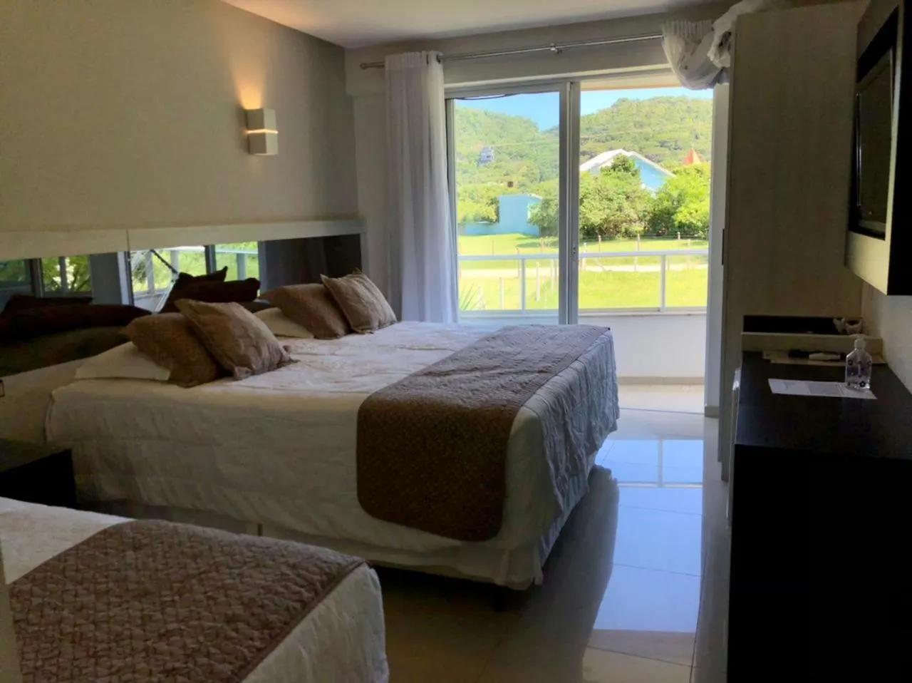 Reserva Praia Hotel Balneario Camboriu