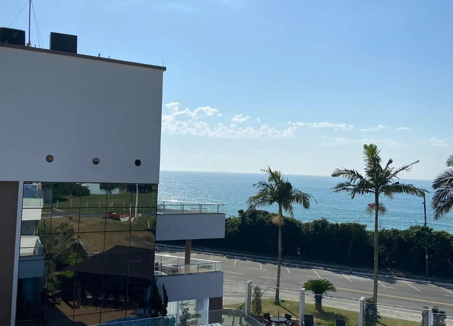 Reserva Praia Hotel Balneario Camboriu