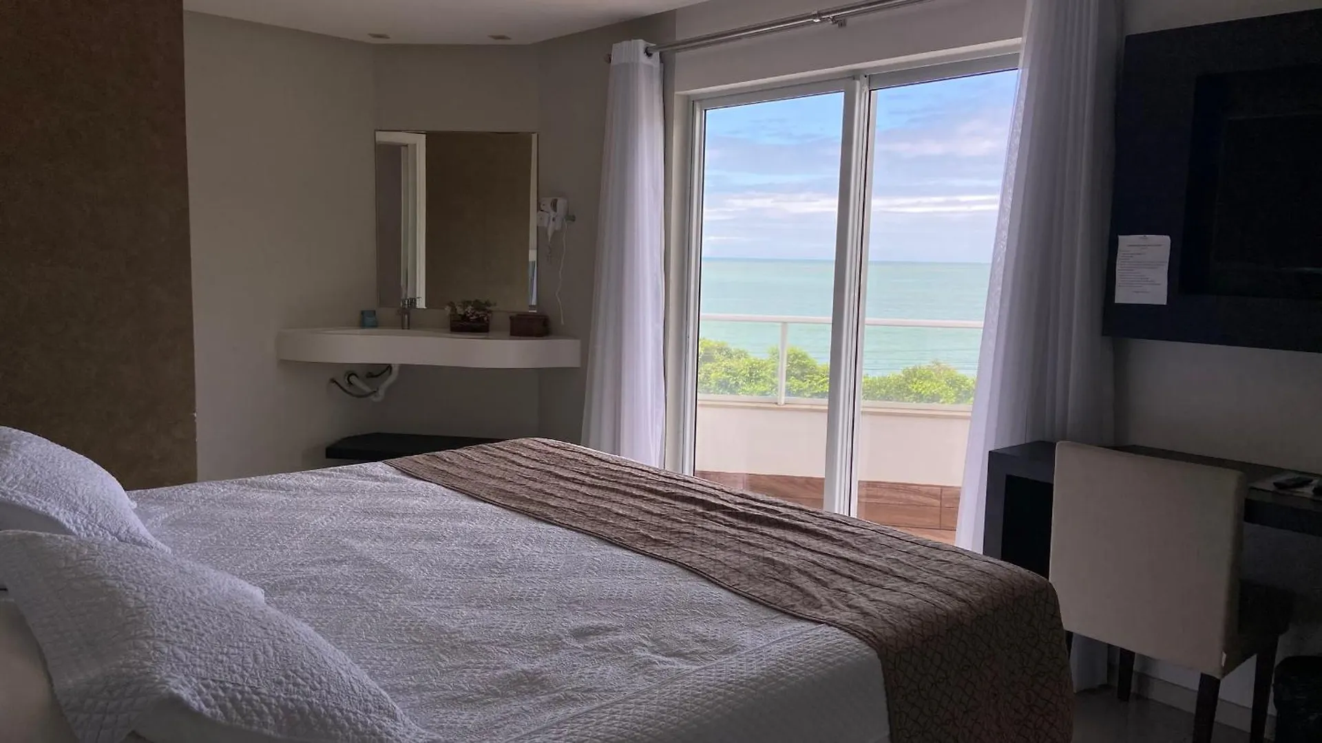 Reserva Praia Hotel Balneario Camboriu