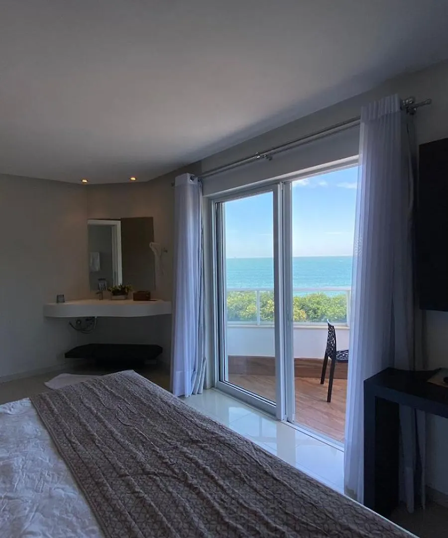 Reserva Praia Hotel Balneario Camboriu
