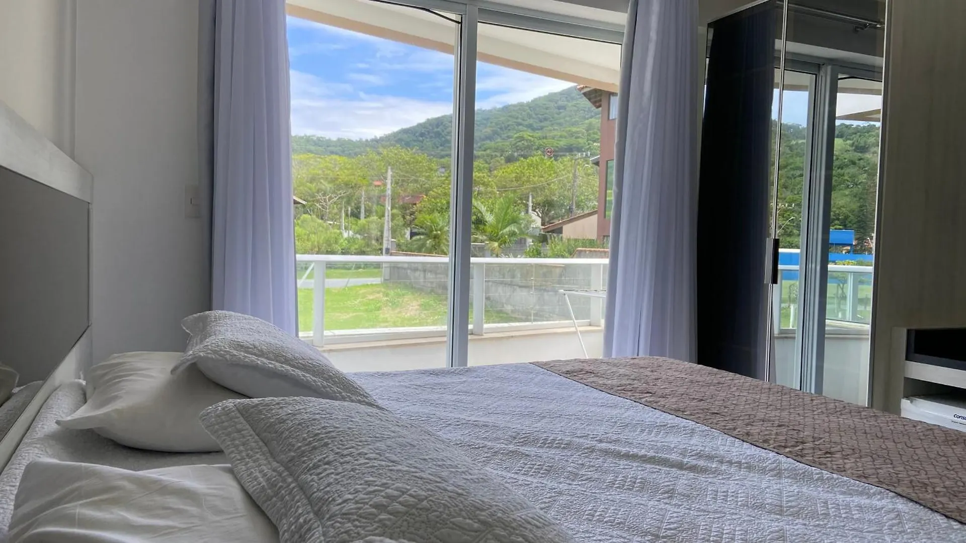 ****  Reserva Praia Hotel Balneário Camboriú Brasilien