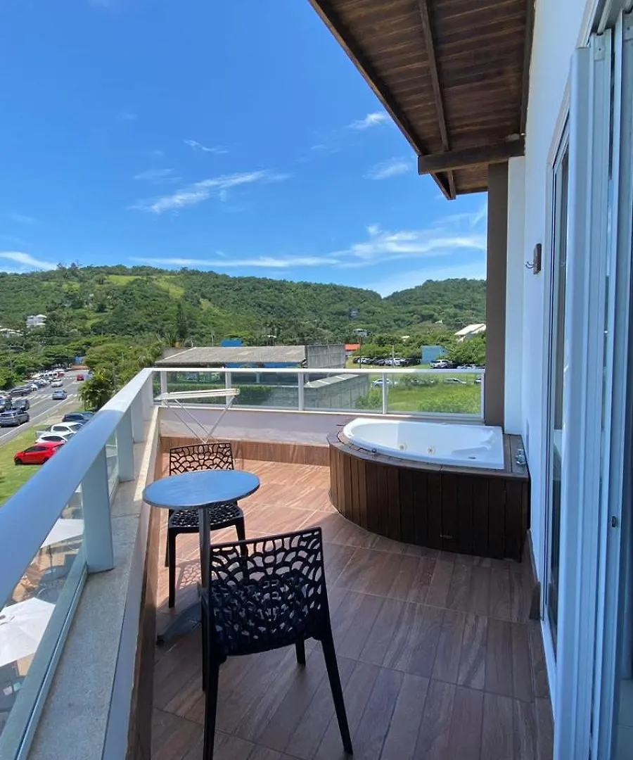 Reserva Praia Hotel Balneario Camboriu