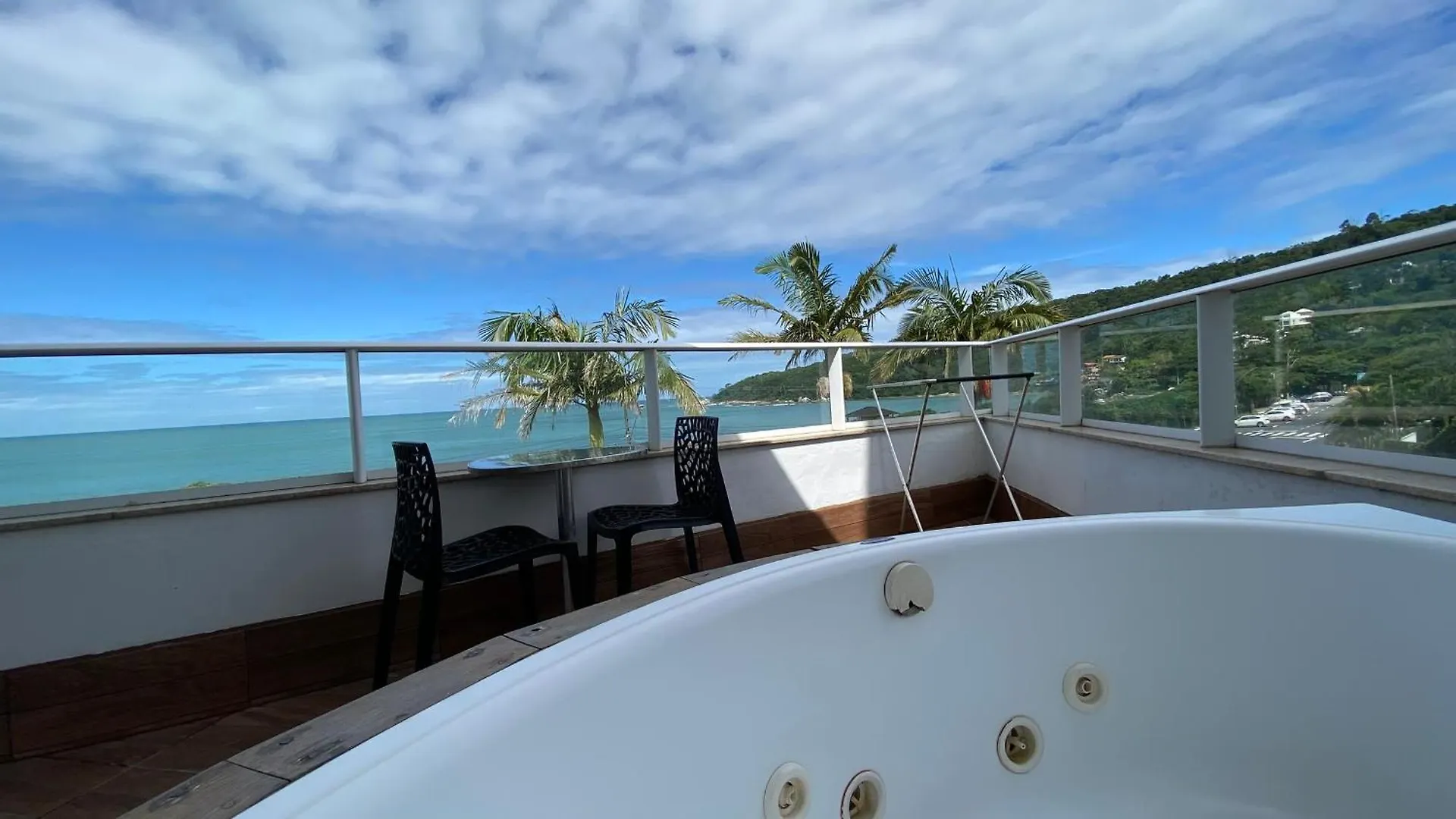 Reserva Praia Hotel Balneario Camboriu