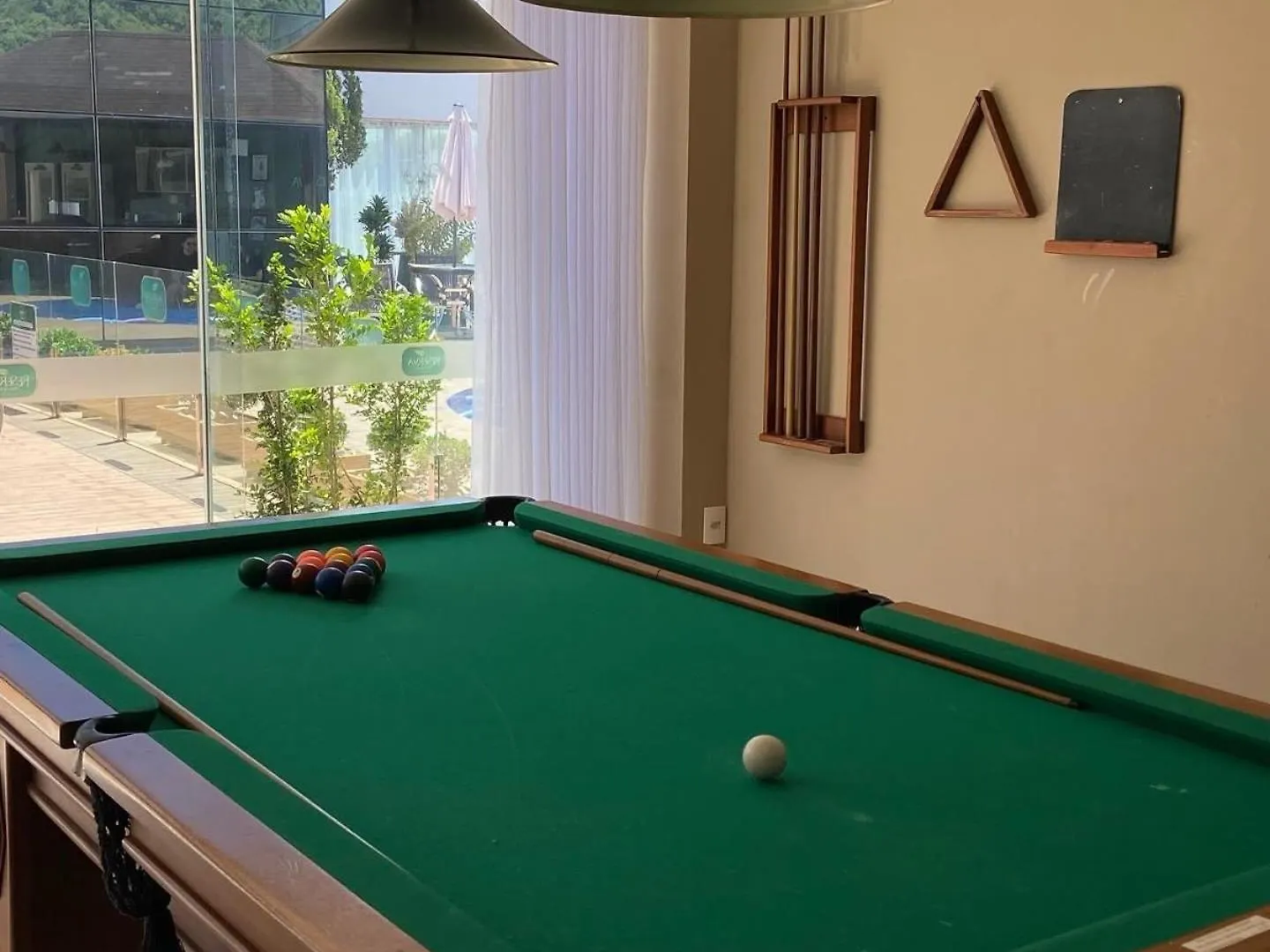 Reserva Praia Hotel Balneario Camboriu 4*,  Brazil