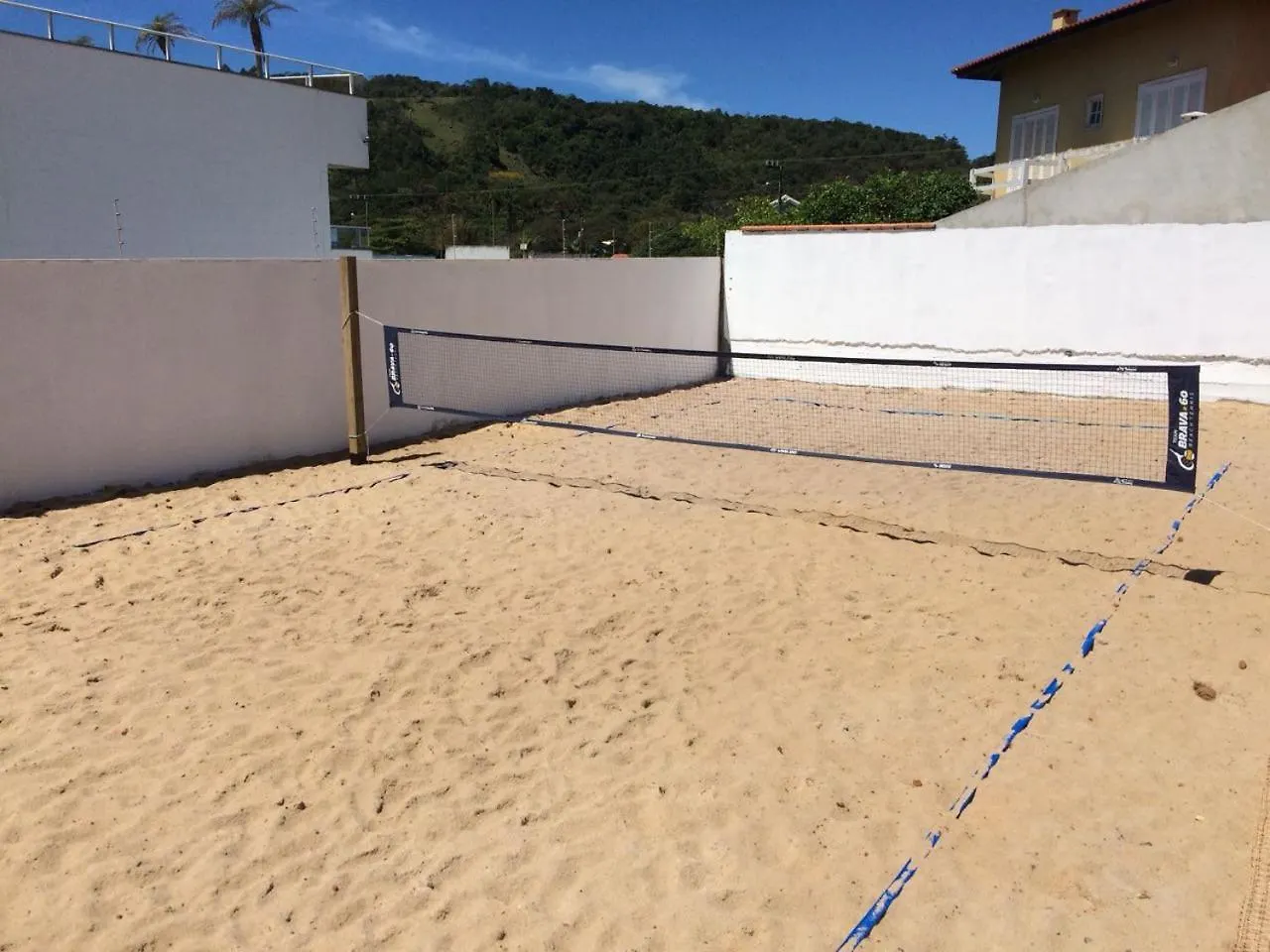 Reserva Praia Hotel Balneario Camboriu Brazil