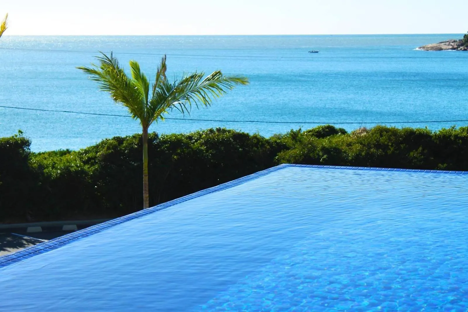 ****  Reserva Praia Hotel Balneario Camboriu Brazil