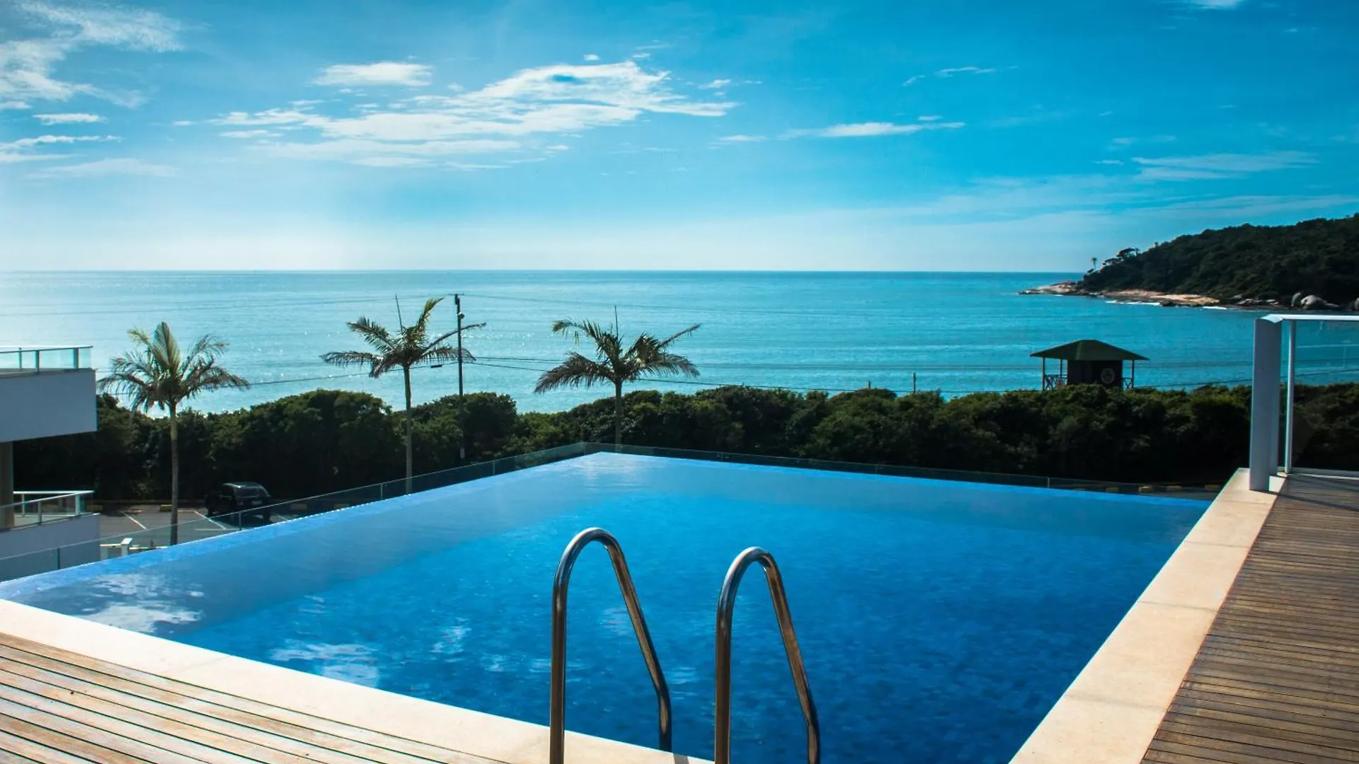 Reserva Praia Hotel Balneario Camboriu