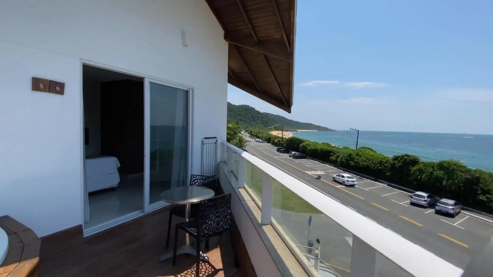Reserva Praia Hotel Balneario Camboriu 4*,