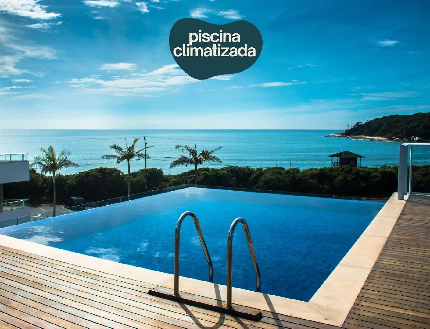 Reserva Praia Hotel Balneario Camboriu