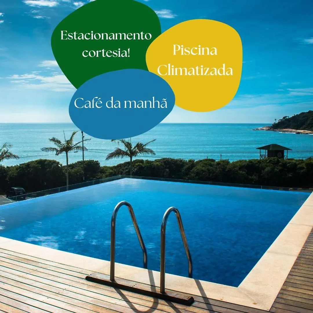 Reserva Praia Hotel Балнеариу-Камбориу