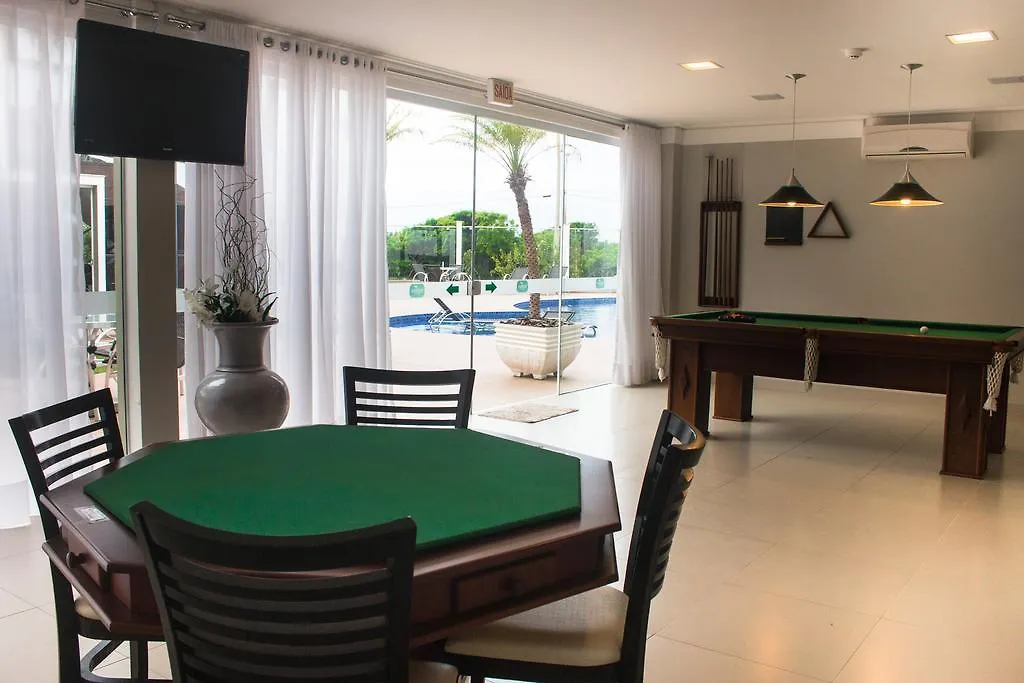 Reserva Praia Hotel Balneario Camboriu