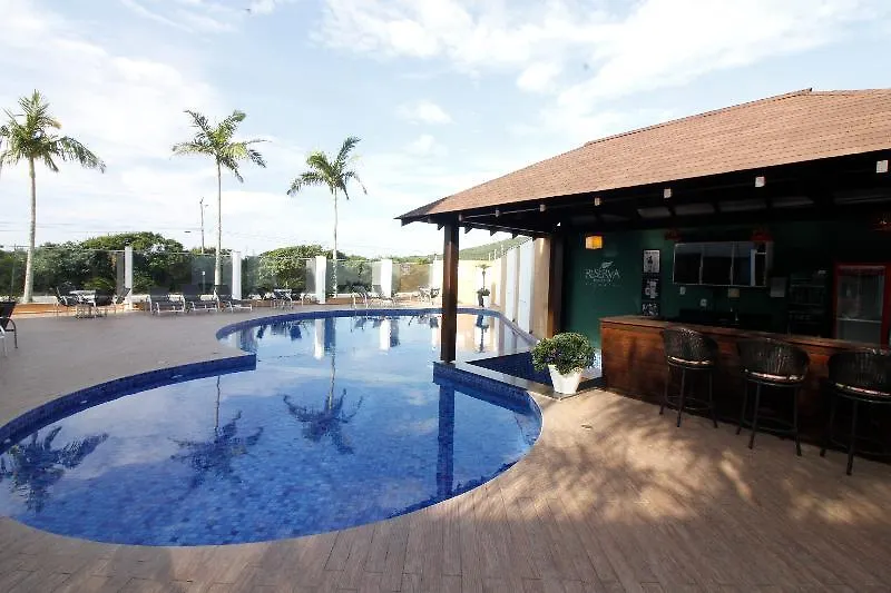Reserva Praia Hotel Balneario Camboriu