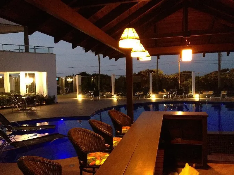 Reserva Praia Hotel Balneario Camboriu