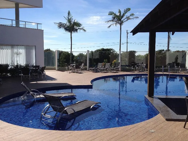 Reserva Praia Hotel Balneario Camboriu