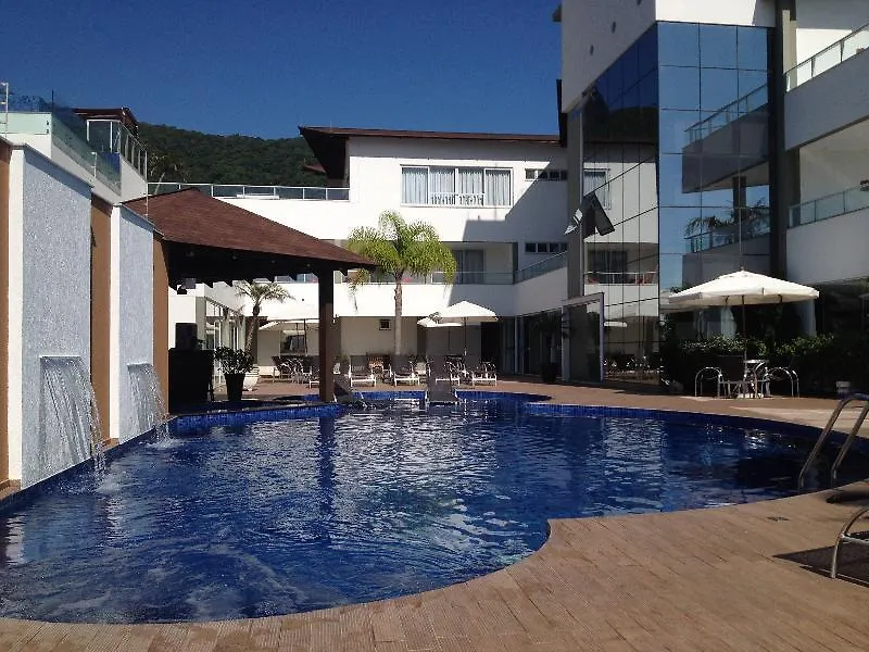 Reserva Praia Hotel Balneario Camboriu 4*,