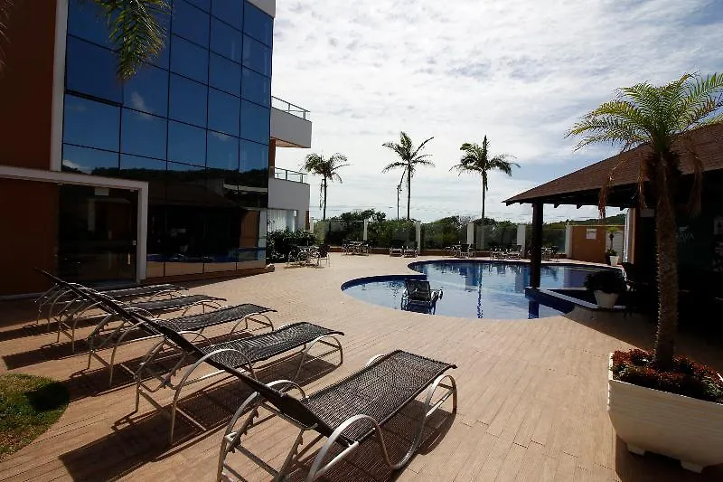 Reserva Praia Hotel Balneario Camboriu