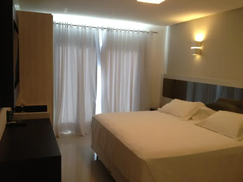 Reserva Praia Hotel Balneario Camboriu Brazil