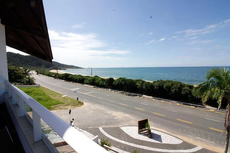 ****  Reserva Praia Hotel Balneario Camboriu Brazil