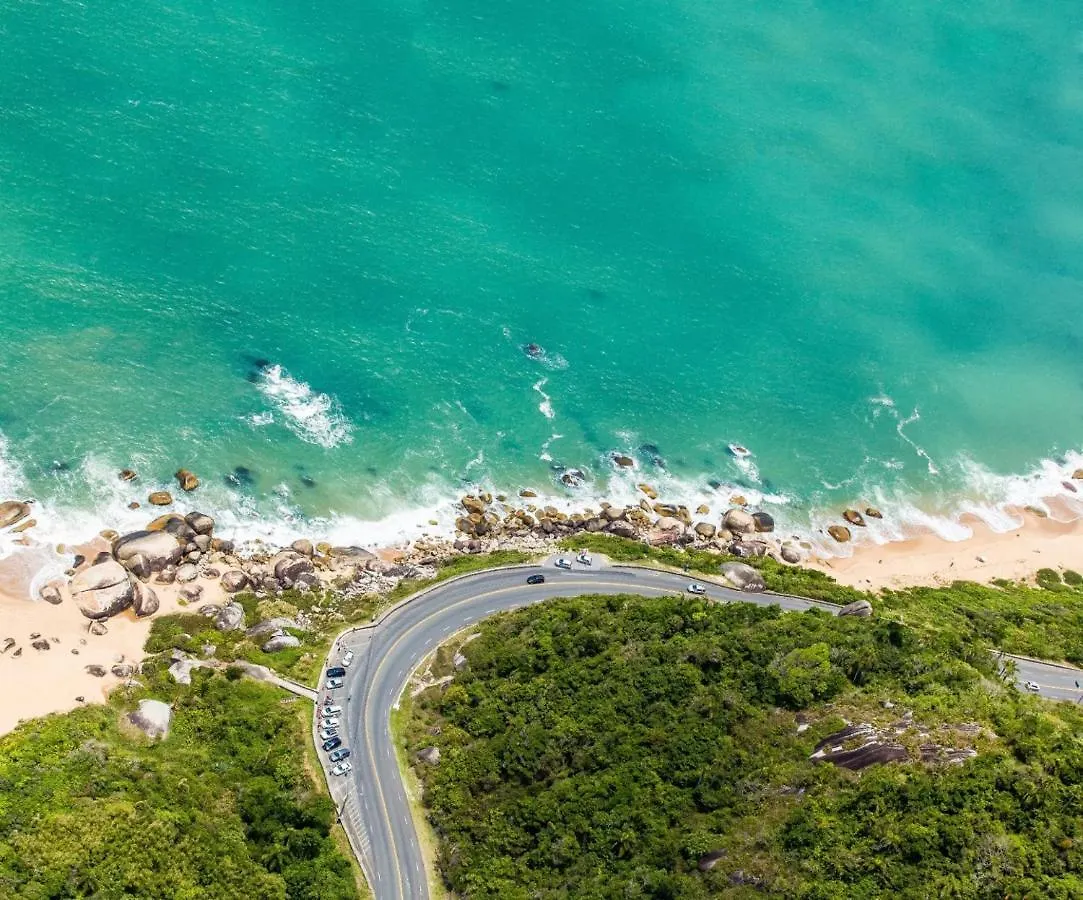 Reserva Praia Hotel Balneario Camboriu