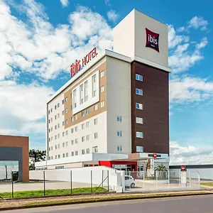 Отель Ibis