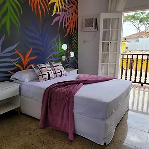 Costa Del Sol Мини-отель Armacao dos Buzios