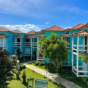 Paraiso Do Atlantico Отель Арраял-ду-Кабу