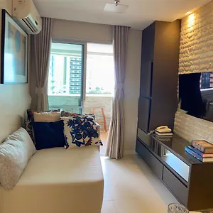 Mercure Lider Отель Бразилиа
