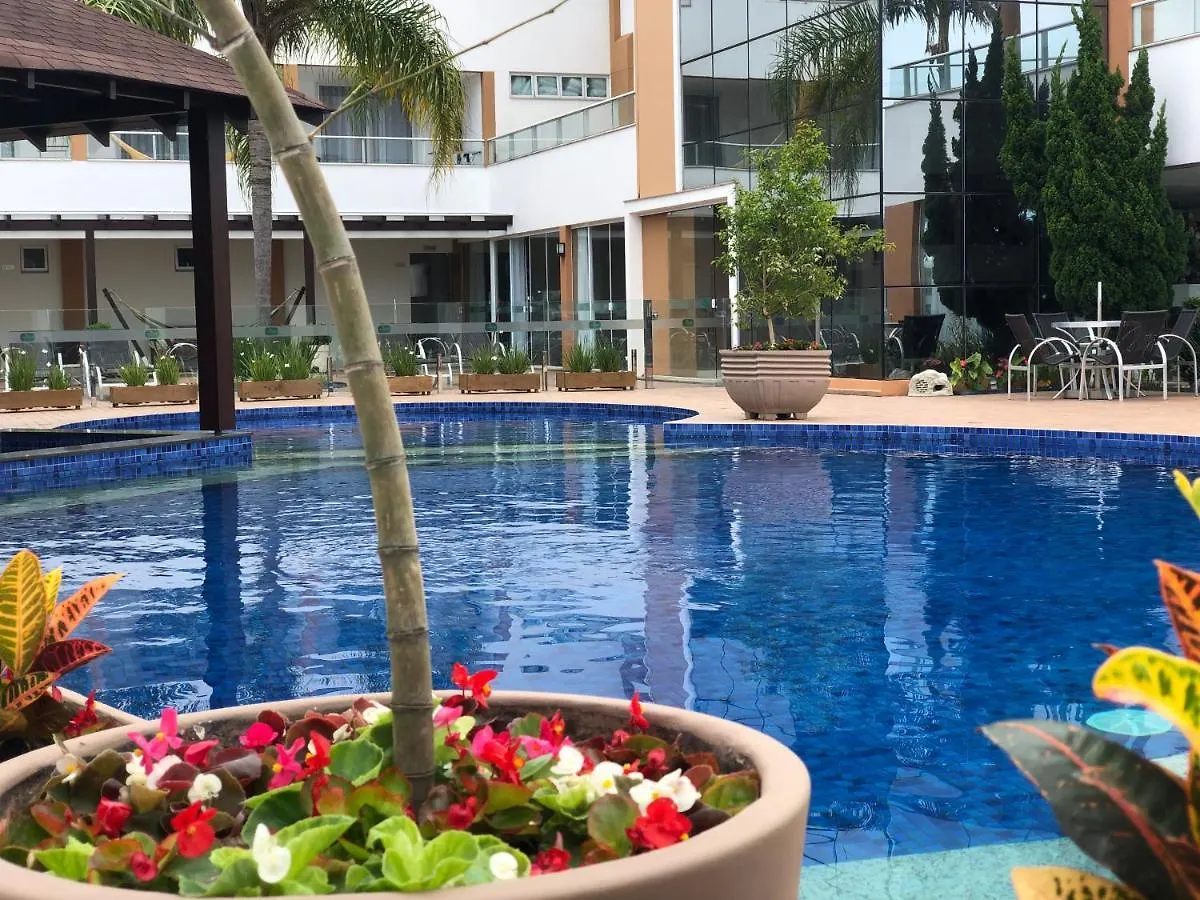 فندق ريسيرفا برايا Balneário Camboriú البرازيل