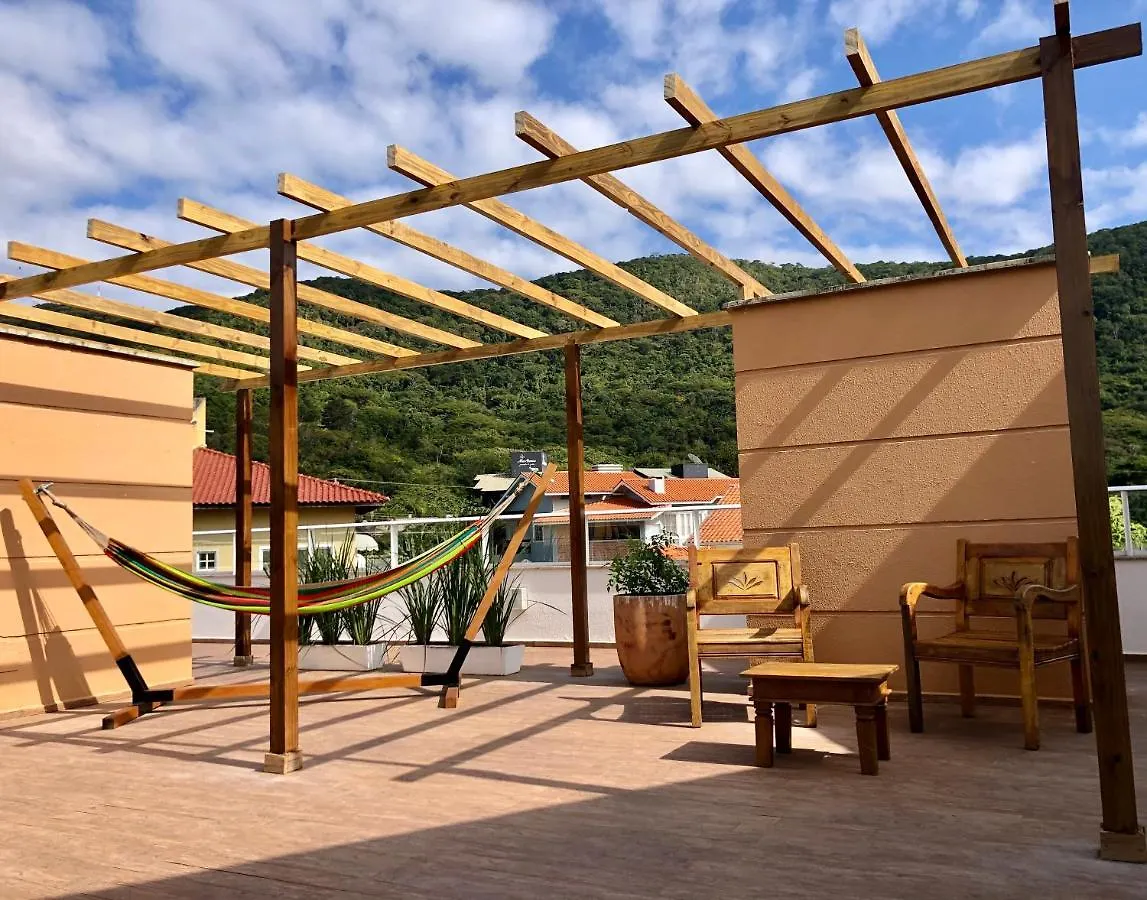 فندق ريسيرفا برايا Balneário Camboriú