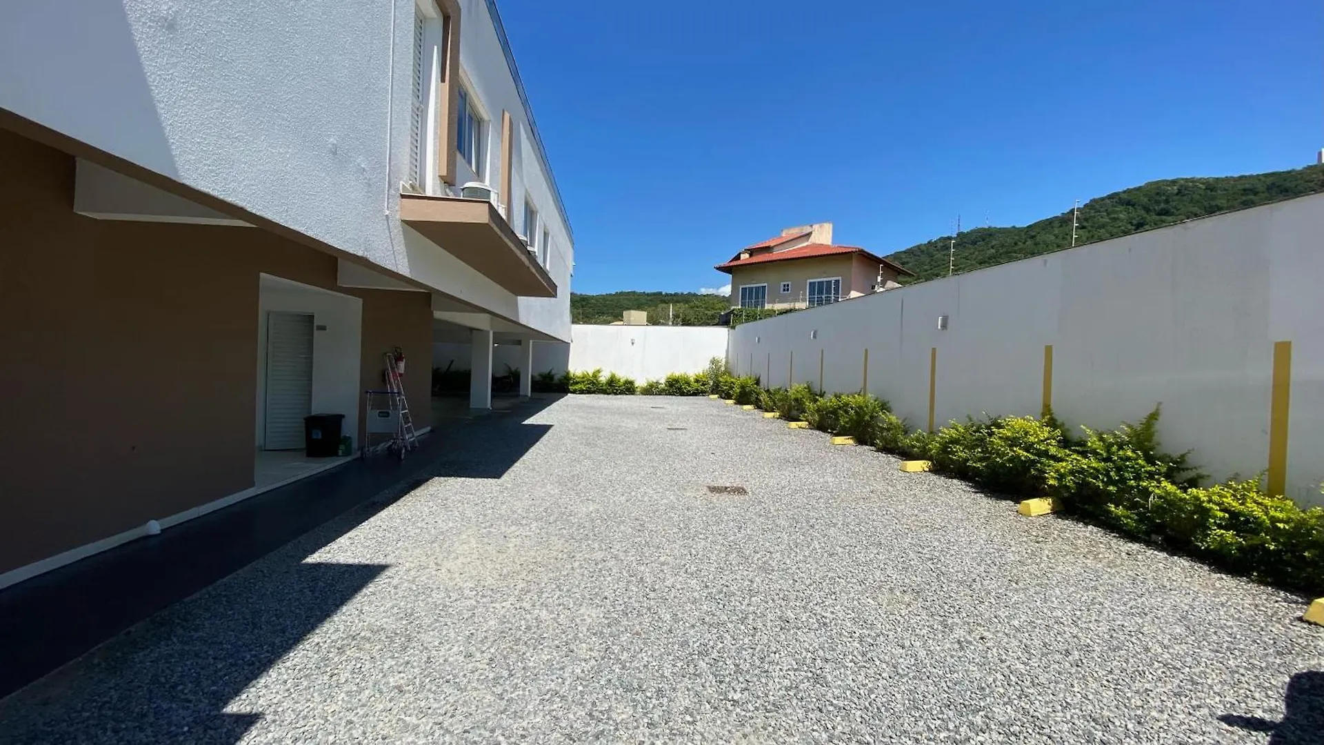 فندق ريسيرفا برايا Balneário Camboriú البرازيل