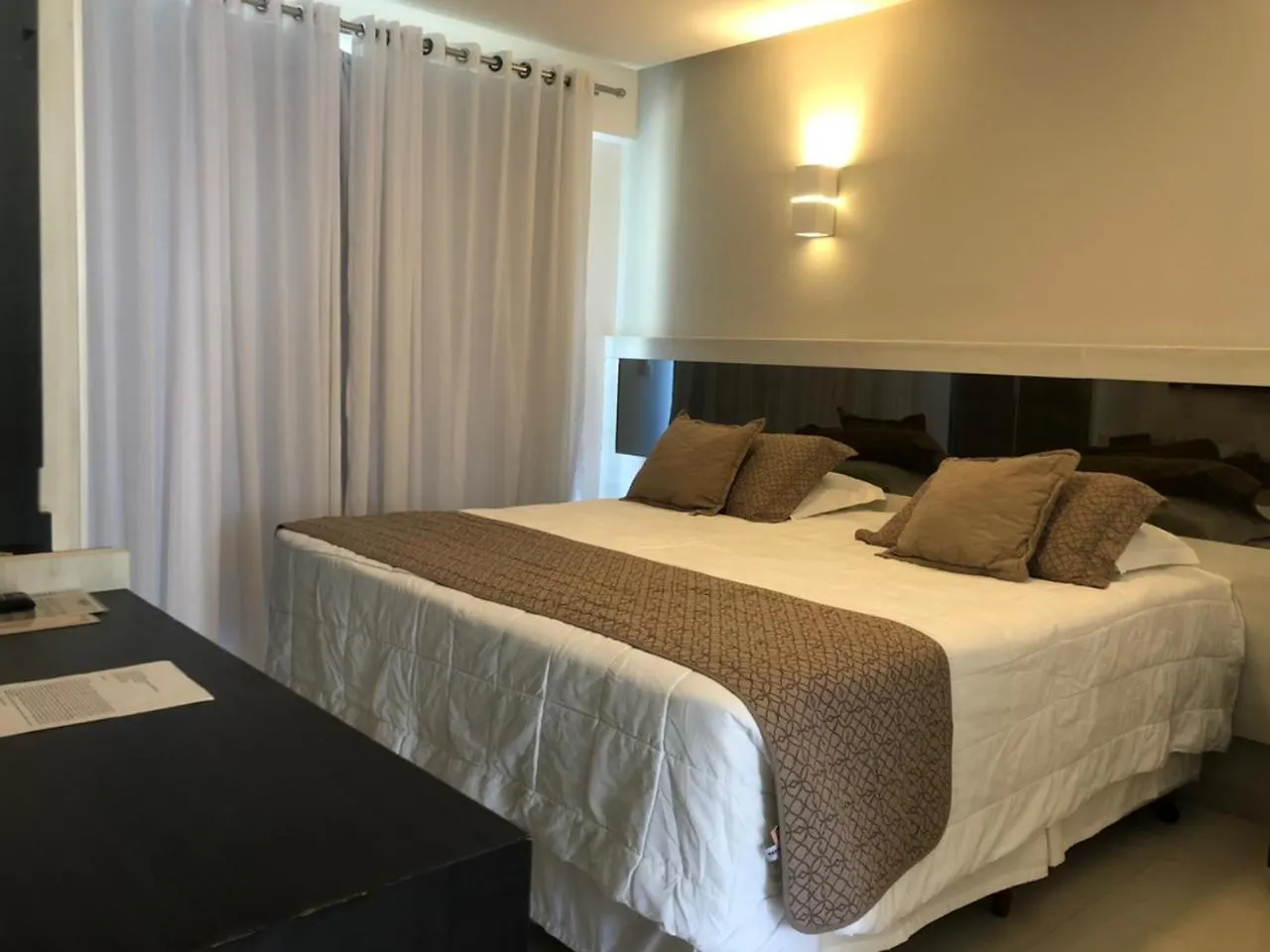 فندق ريسيرفا برايا Balneário Camboriú 4*,  البرازيل