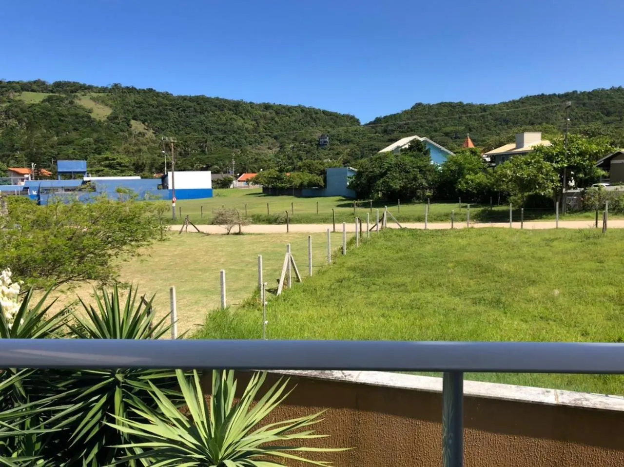 فندق ريسيرفا برايا Balneário Camboriú