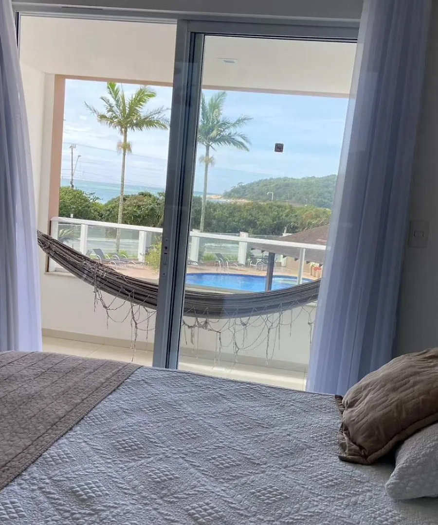 فندق ريسيرفا برايا Balneário Camboriú