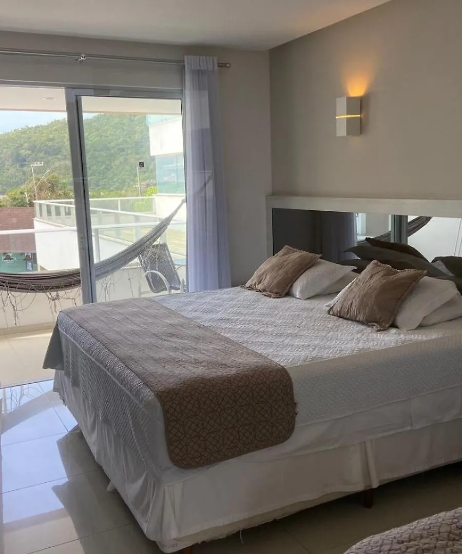 ****  فندق ريسيرفا برايا Balneário Camboriú البرازيل