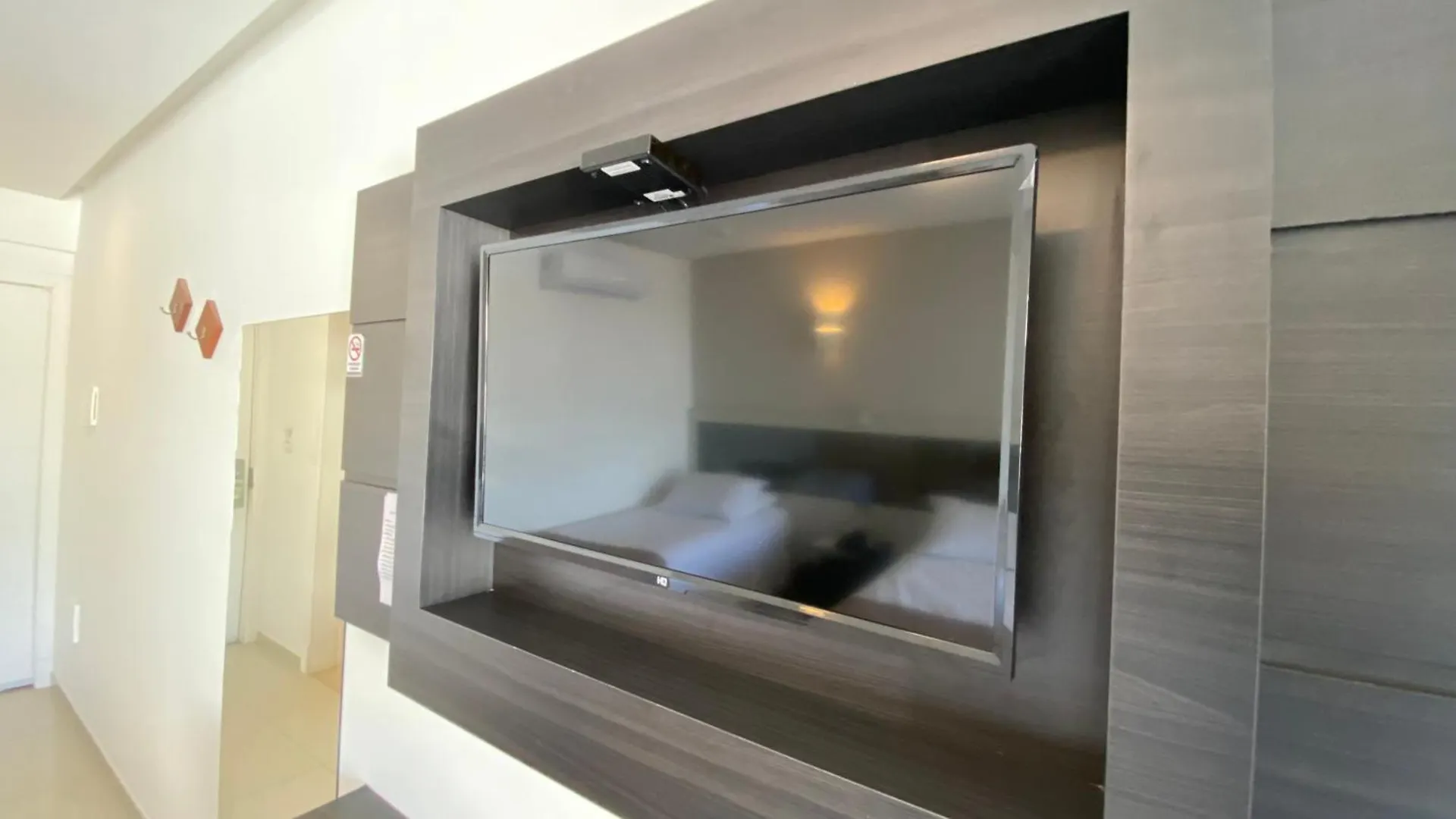 فندق ريسيرفا برايا Balneário Camboriú