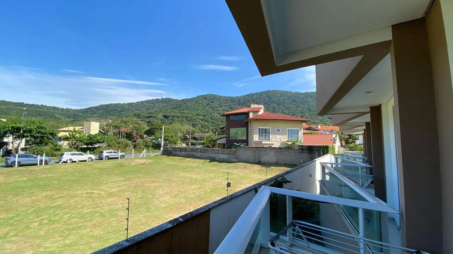 فندق ريسيرفا برايا Balneário Camboriú البرازيل