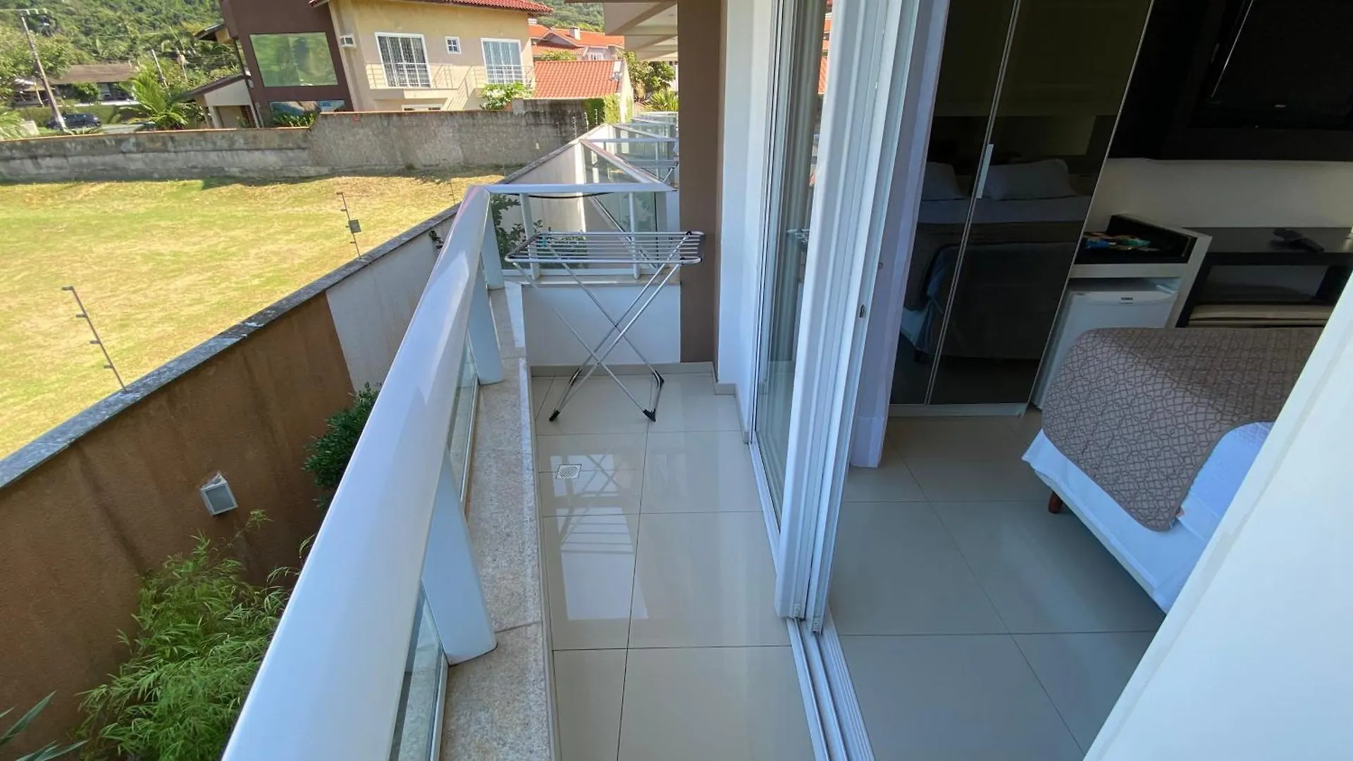 فندق ريسيرفا برايا Balneário Camboriú