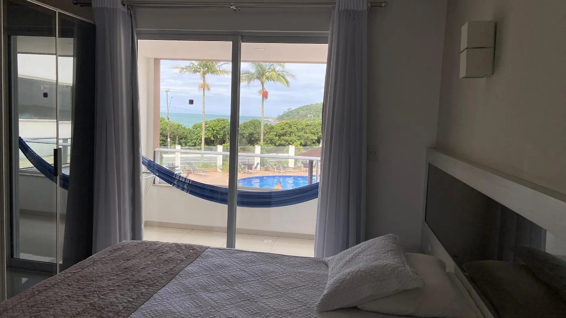 فندق ريسيرفا برايا Balneário Camboriú