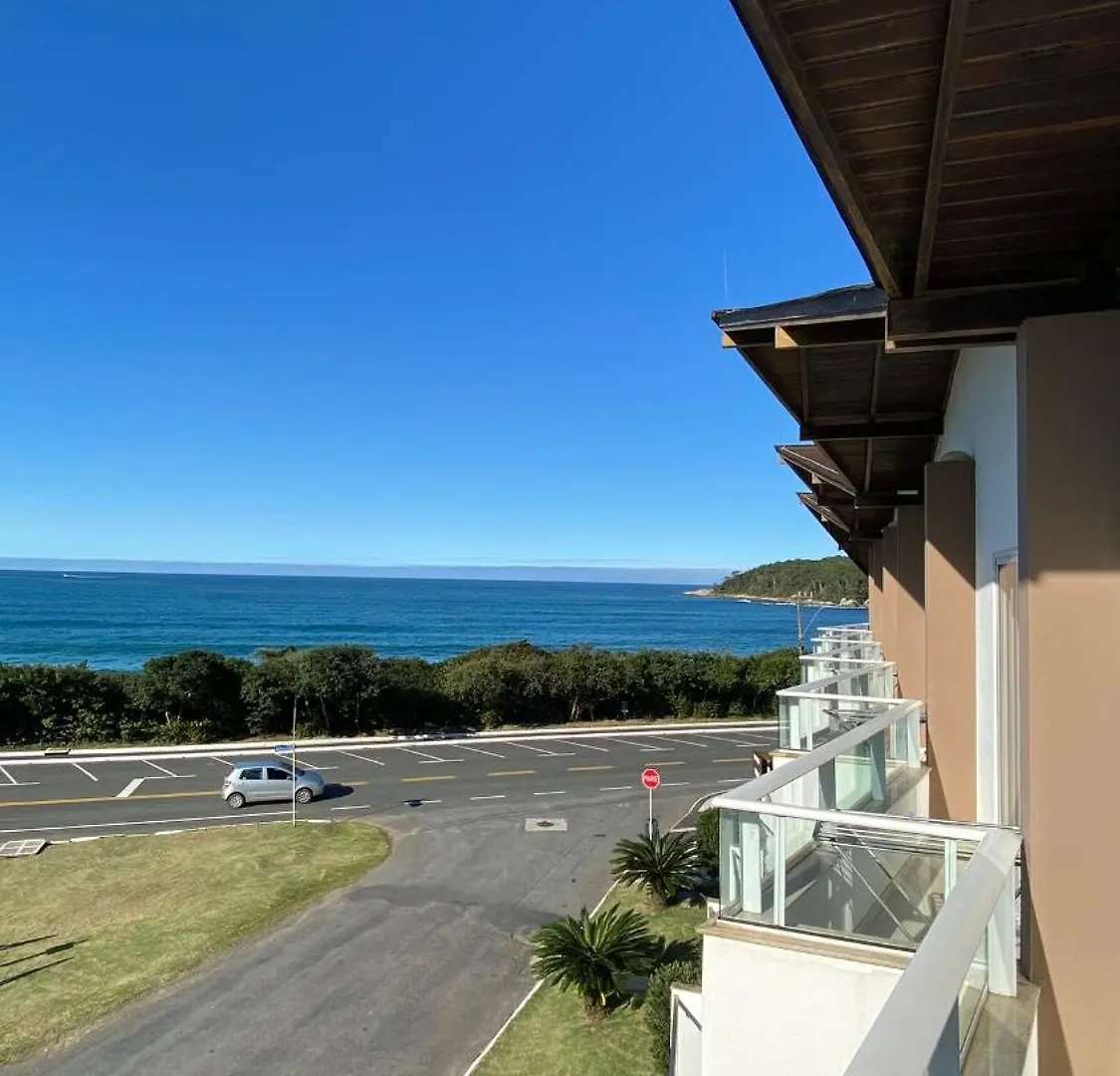 فندق ريسيرفا برايا Balneário Camboriú