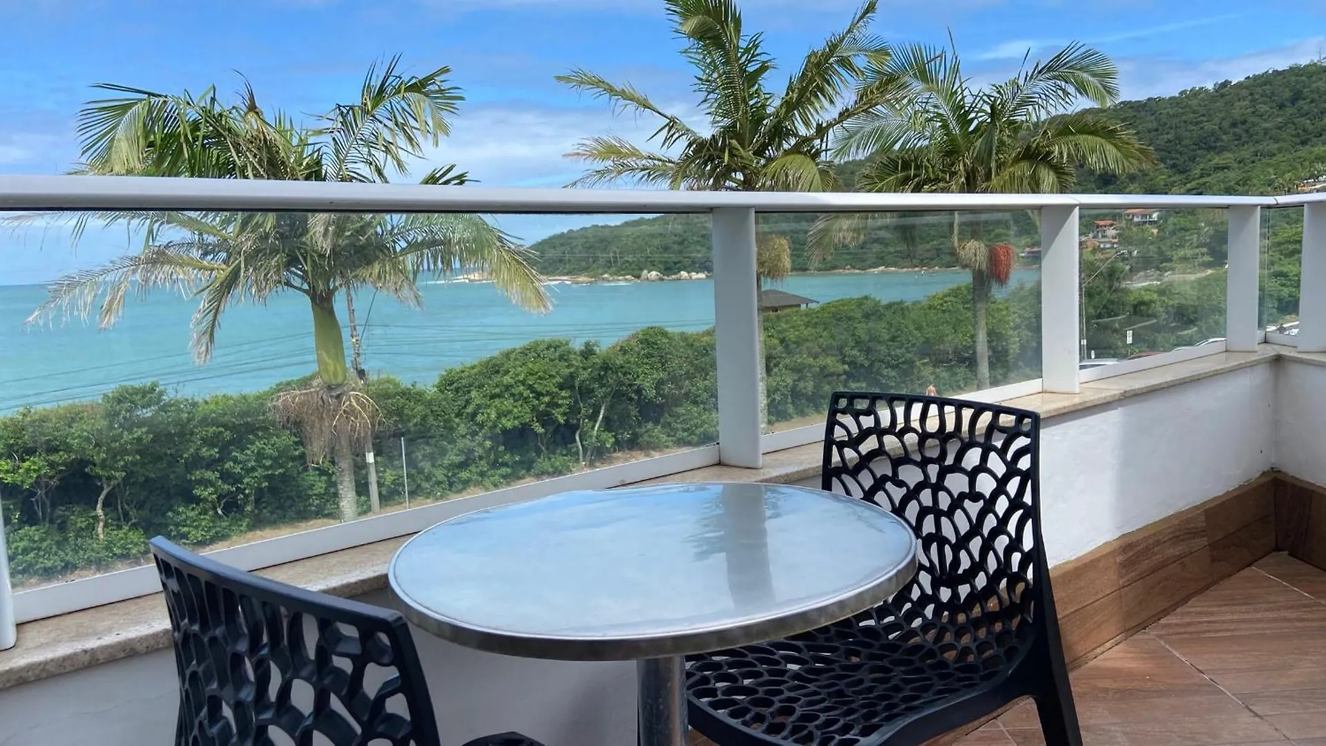فندق ريسيرفا برايا Balneário Camboriú