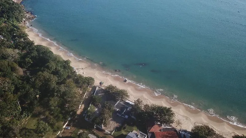 فندق ريسيرفا برايا Balneário Camboriú