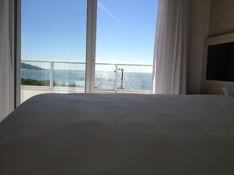 فندق ريسيرفا برايا Balneário Camboriú