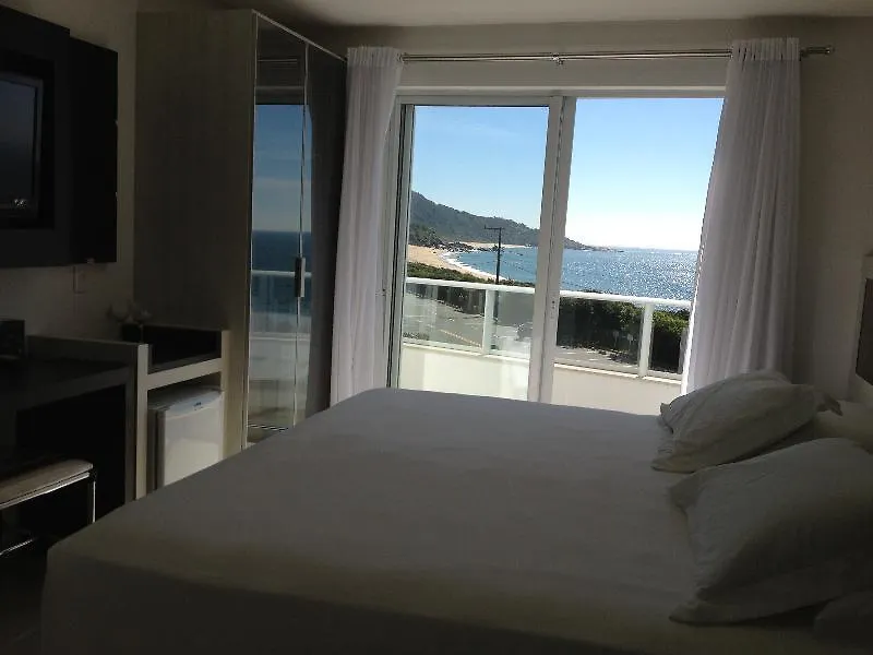 فندق ريسيرفا برايا Balneário Camboriú
