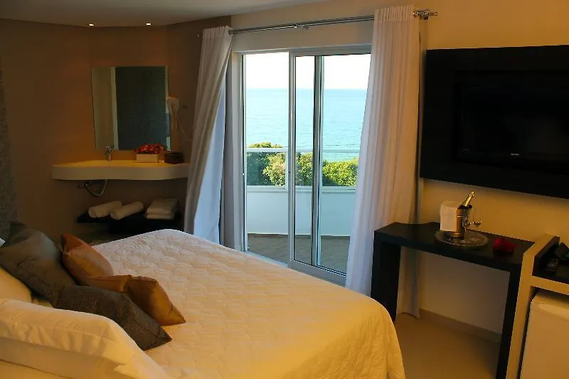 فندق ريسيرفا برايا Balneário Camboriú 4*,  البرازيل