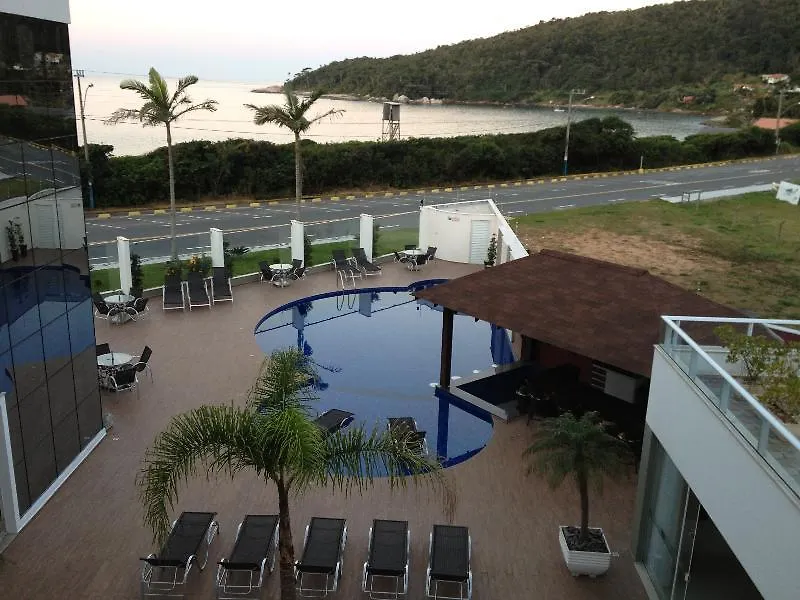 فندق ريسيرفا برايا Balneário Camboriú البرازيل